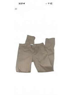 Jordache khakis